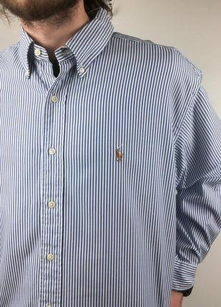 Сорочка рубашка polo by ralph lauren