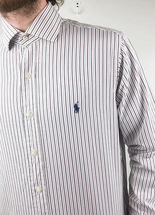 Сорочка рубашка polo by ralph lauren