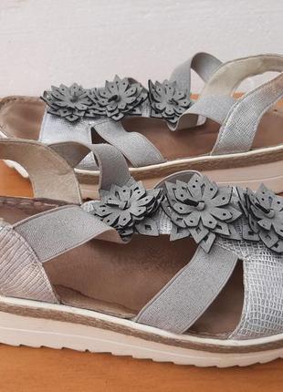 Босоножки rieker