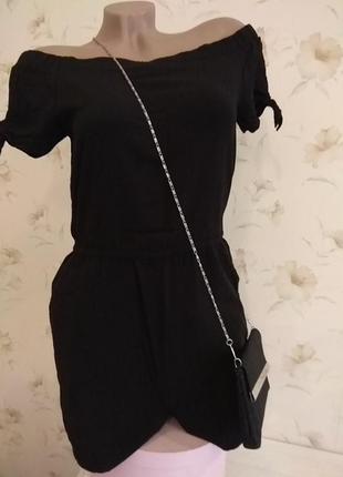 Комбінезон шортиками