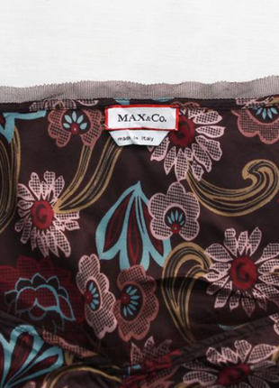 Платье max&co / max mara italy 3