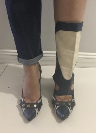 Туфли mia may, miraton