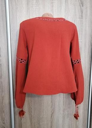 Блузка, рубашка 2