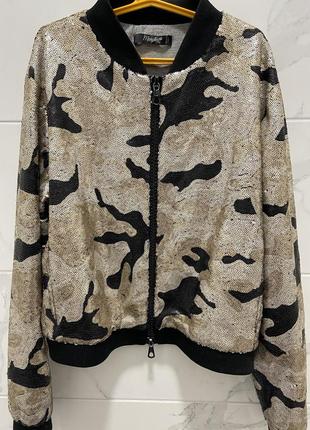 Бомбер италия 🇮🇹