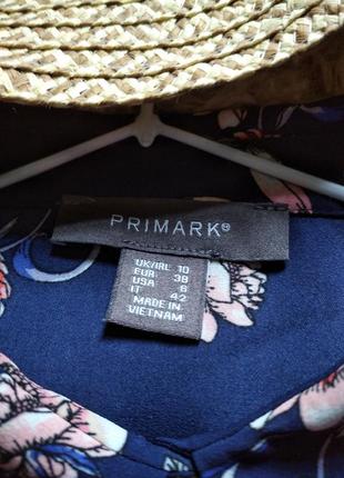 Стильна жіноча блузка primark made in vietnam2 фото