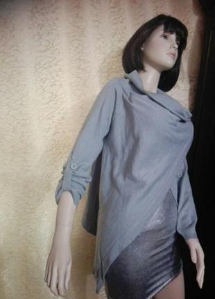 Кардиган . 3