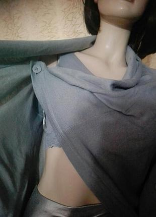 Кардиган . 4