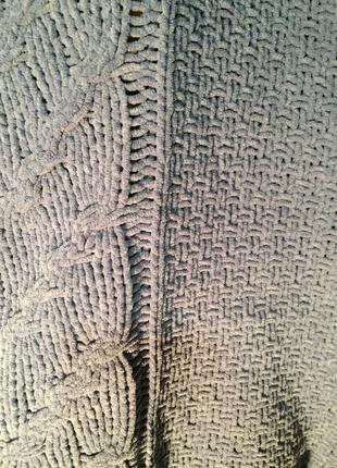 Оксамитовий,велюровий светр,кофта з кісками,плюшевий із синелі7 фото