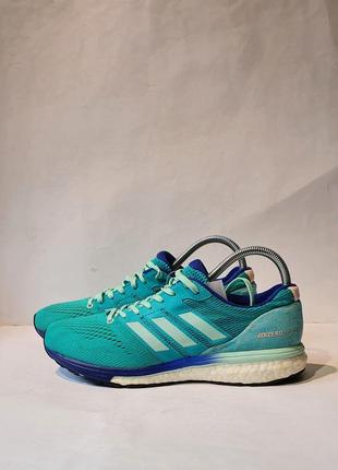 Кроссовки кросівки adidas adizero boston 7 bb6498