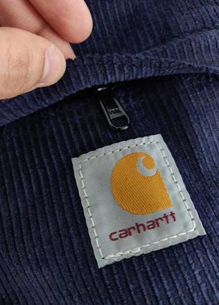 Сумка carhartt месенджер8 фото