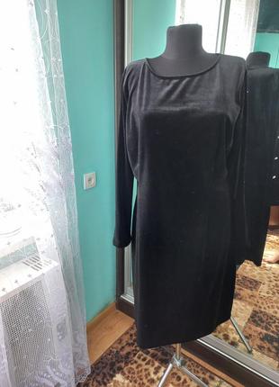 Бархатне плаття 🥰🥰🥰