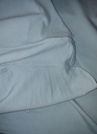 Женский летний костюм двойка шорты и футболка оверсайз8 фото