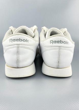 Кросівки reebok classic originals,кроссовки оригинал, оригінал5 фото