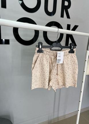 Шорти h&m