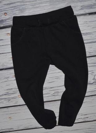 2 - 3 года 98 см очень крутые фирменные спортивные штаны батники треники