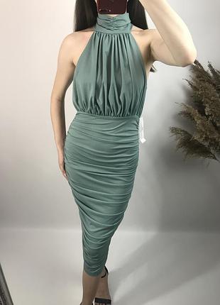 Міді сукня, сукня міді 5