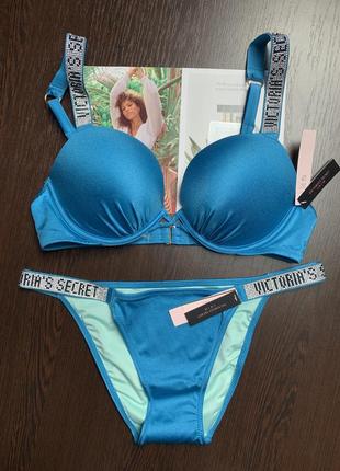 Купальник victoria's secret