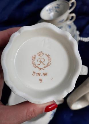 Когик вязки для мелочей