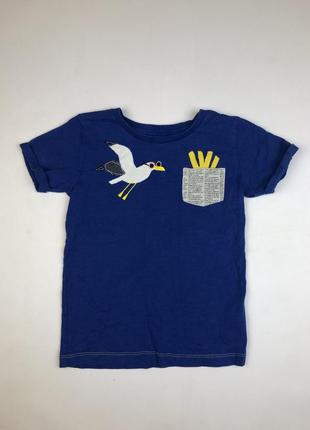 Футболка детская next