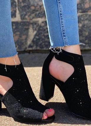 Жіночі босоніжки ✨👠