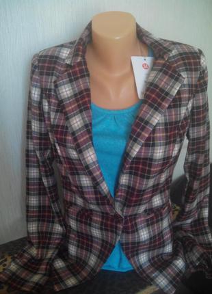 Продам новый женский пиджак