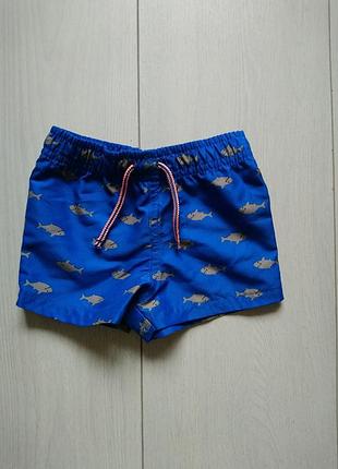 Шорти primark