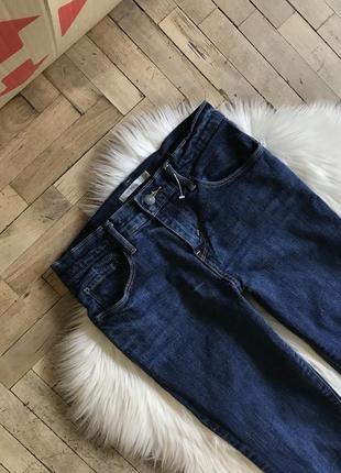 Винтажные джинсы levis2 фото