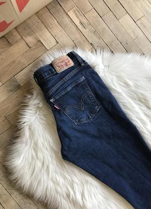 Винтажные джинсы levis6 фото