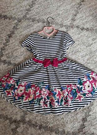 Плаття, платячко 5-6років