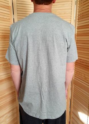 Футболка tommy hilfinger xl/xxl оригинал !9 фото