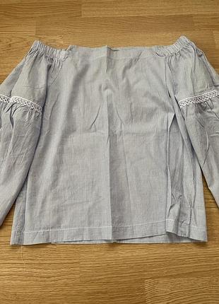 Блузка блуза