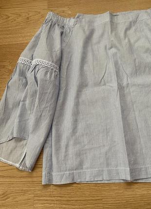 Блузка блуза 2