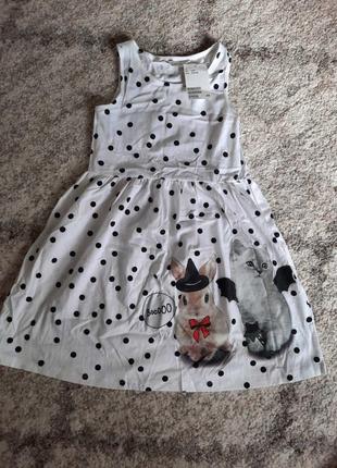 Плаття, платячко 6-8років