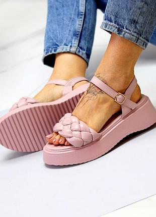 Босоніжки босоніжки