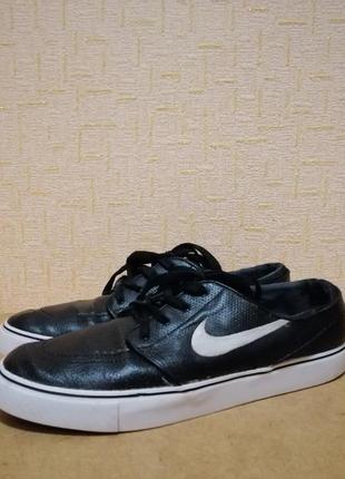 Кеди nike stefan janoski