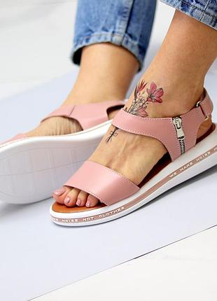 Босоніжки босоніжки