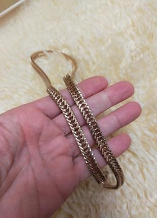 Ручка цепочка на сумку