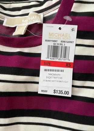 Сукня футболка michael kors 5