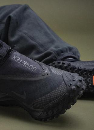 Кросівки nike acg mountain fly gore-tex ct2904-002 оригінал gtx3 фото