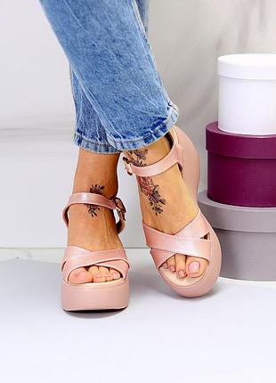 Босоніжки босоніжки3 фото