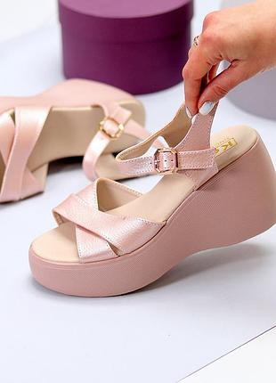 Босоніжки босоніжки4 фото