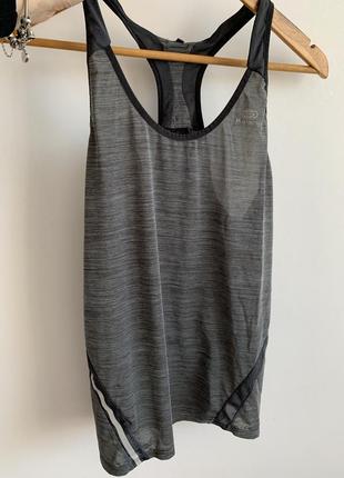 Спортивна майка decathlon