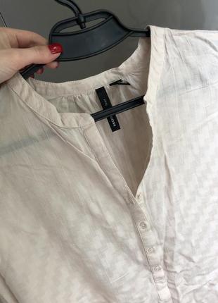 Блуза на літо від mango