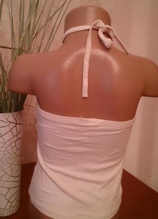 Стильная майка 2