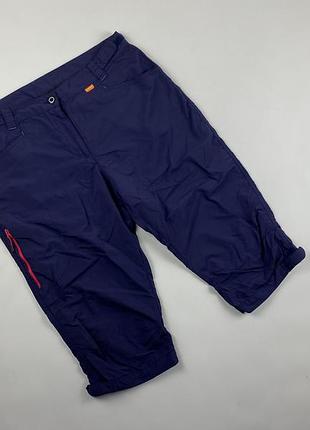 Треккинговые шорти icepeak