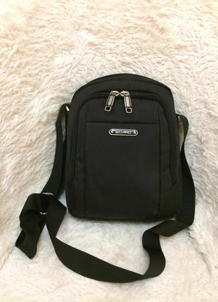 Сумка чоловіча стильна модель