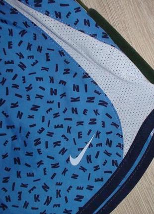 Спортивные  шорты  nike2 фото