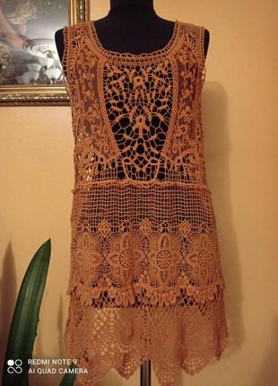 Платье zara