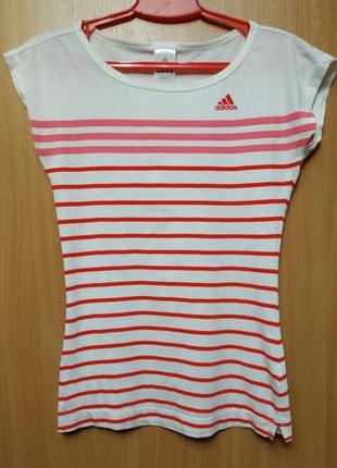 Футболка  adidas