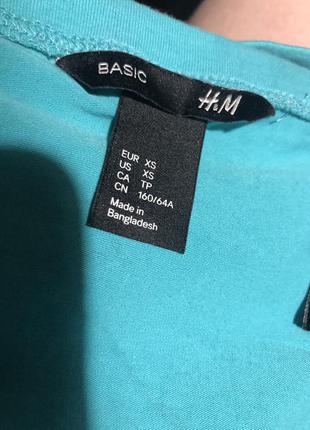 Юбка h&m3 фото